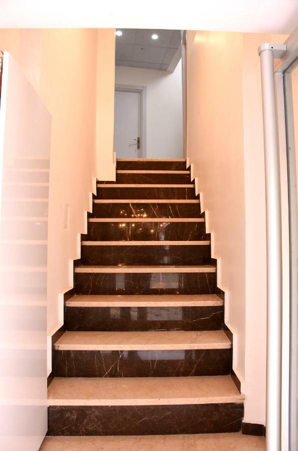 Zade Hotel Истанбул Екстериор снимка