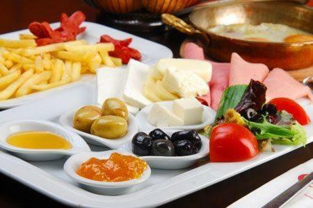 Zade Hotel Истанбул Екстериор снимка
